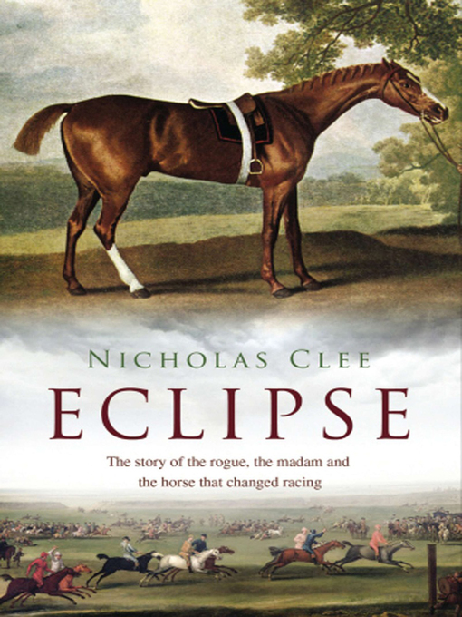 Title details for Eclipse by Nicholas Clee - Available